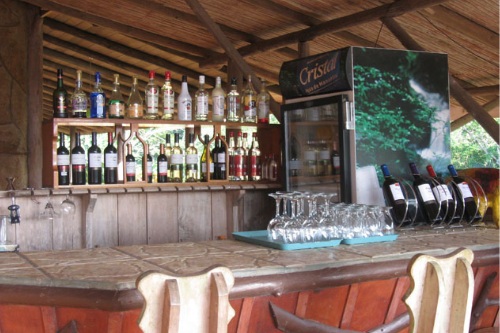Pedacito de Cielo Lodge 005